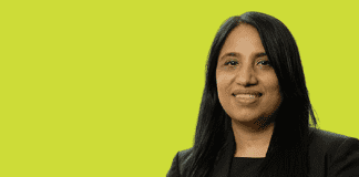 Oliver Wyman's Sheetal Gupta joins Patterson Belknap as CIO