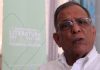 Industrialist Siddharth Shriram passes away