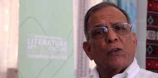 Industrialist Siddharth Shriram passes away