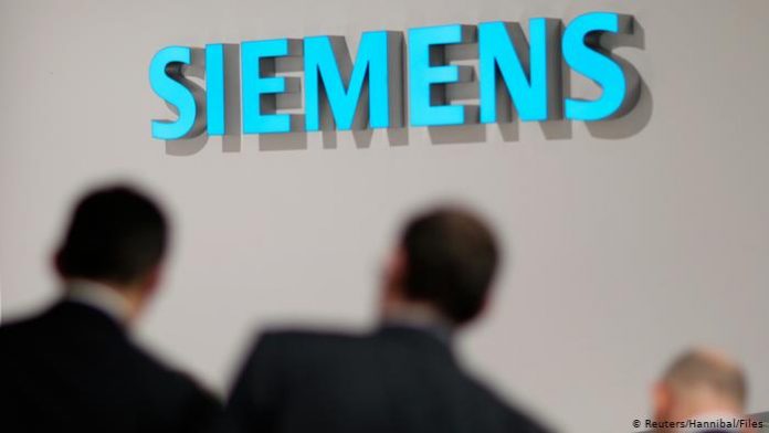 Siemens rolls out COVI-19 relief measures to support employees