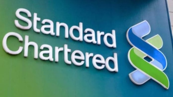 Standard Chartered Bank announces COVID relief measures Standard Chartered Bank announces COVID relief measures