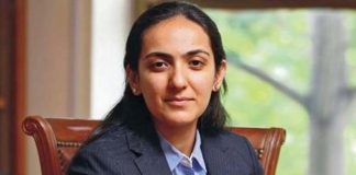 Shradha Suri appointed Chairperson and MD of Subros Ltd.