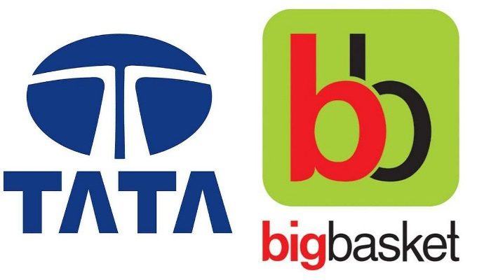 Tata Digital acquires majority stake in BigBasket Tata Digital acquires majority stake in BigBasket