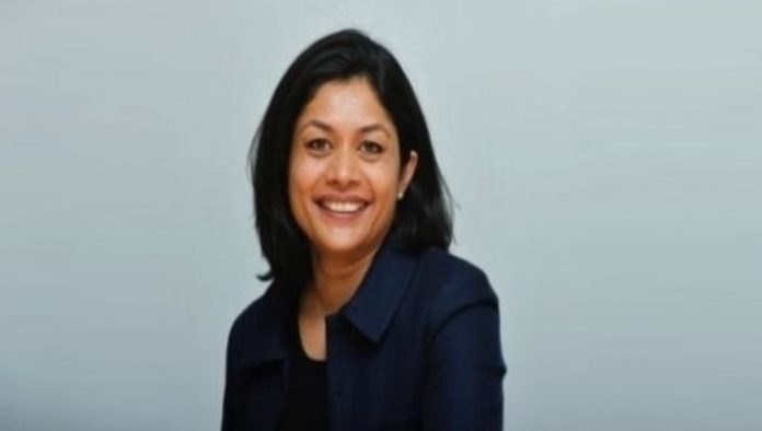 Wipro Limited appoints Tulsi Naidu to its Board Wipro Limited appoints Tulsi Naidu to its Board