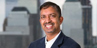 Johnson Controls appoints Vijay Sankaran as new CTO