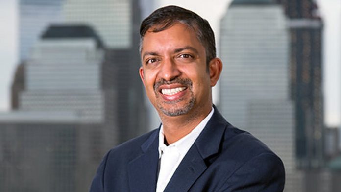 Johnson Controls appoints Vijay Sankaran as new CTO Johnson Controls appoints Vijay Sankaran as new CTO