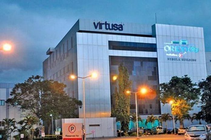 Virtusa Introduces 24/7 COVID-19 Care Portal for Employees Virtusa Introduces 24/7 COVID-19 Care Portal for Employees