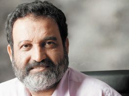 Mohandas Pai, former Infosys Director has accused WhatsApp of "double standards"