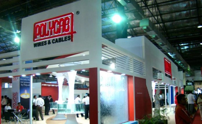 Polycab India announces welfare measures for employees' families scummed to COVID-19 Polycab India announces welfare measures for employees' families scummed to COVID-19