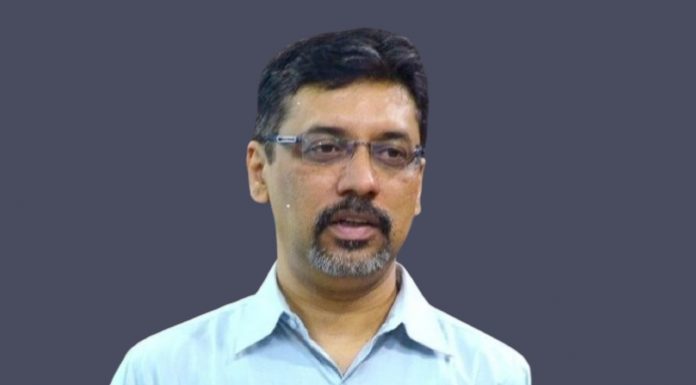 Berger Paints appoints Samar Banerjee as Group Head- HR for India operations