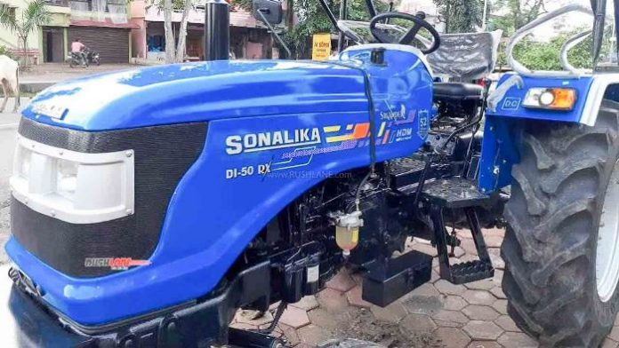 Sonalika rolls out financial support for its dealers, employees Sonalika rolls out financial support for its dealers, employees