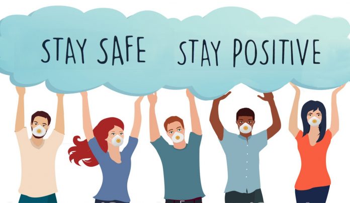stay-safe-and-positive