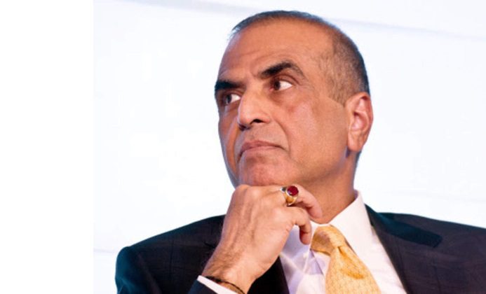 sunil-mittal-re-appointed-chairman-of-bharti-airtel-for-five-years