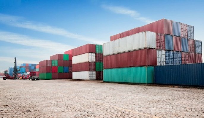 4 interesting facts about shipping containers 4 interesting facts about shipping containers
