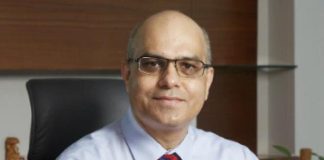 ABB India re-appoints Sanjeev Sharma as Managing Director