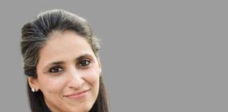 Airtel appoints Amrita Padda as Chief People Officer