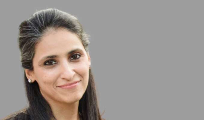 Airtel appoints Amrita Padda as Chief People Officer Airtel appoints Amrita Padda as Chief People Officer