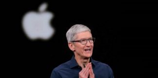 Apple asks staff to return to office 03 days a week, effective Sept 2021