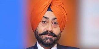 Ashok Leyland elevates Amanpreet Singh as Head and President - HR
