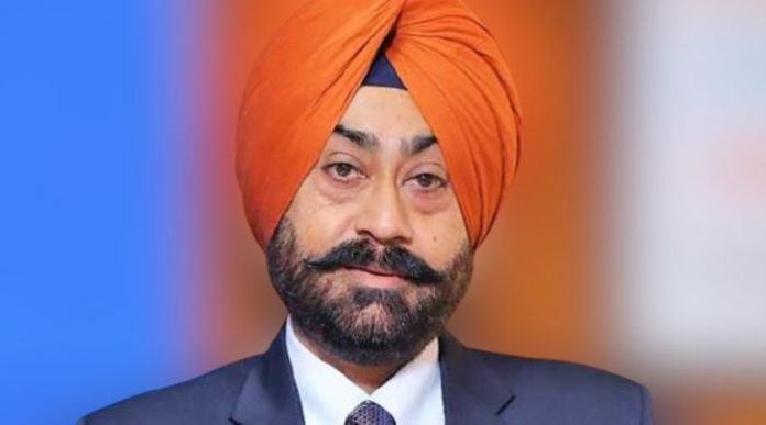 Ashok Leyland elevates Amanpreet Singh as Head and President - HR