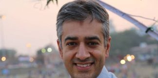 Bird Group Executive Director Ankur Bhatia Passed Away