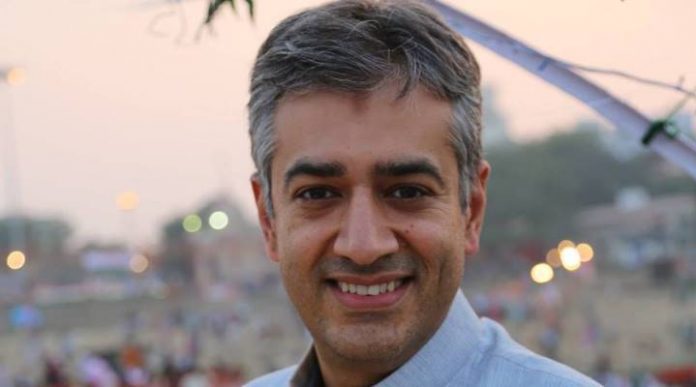 Bird Group Executive Director Ankur Bhatia Passed Away