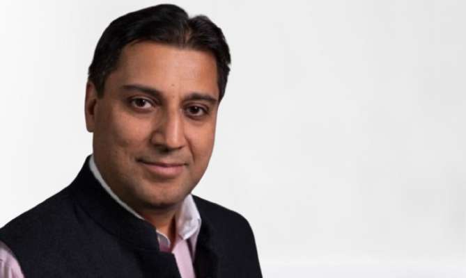 Brillio appoints Vishal Chhibbar as Chief Financial Officer Brillio appoints Vishal Chhibbar as Chief Financial Officer