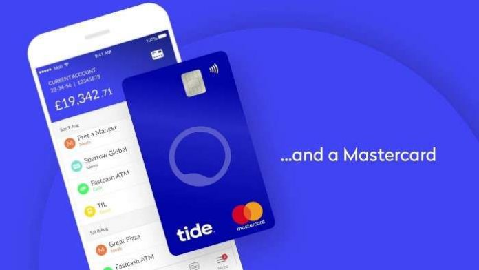 British MNC Tide starts operations in India, hiring 1,000 employees British MNC Tide starts operations in India, hiring 1,000 employees