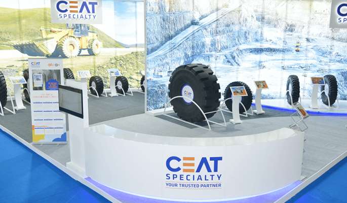 CEAT Specialty Conducts Vaccination Drive for its Customers and Employees CEAT Specialty Conducts Vaccination Drive for its Customers and Employees