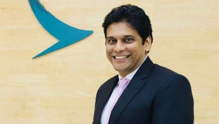 Cathay Pacific Airways appoints Abhijit Abhyankar as Regional Head- HR Cathay Pacific Airways appoints Abhijit Abhyankar as Regional Head- HR