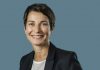 Swiss Re appoints former GE exec Cathy Desquesses as new CHRO
