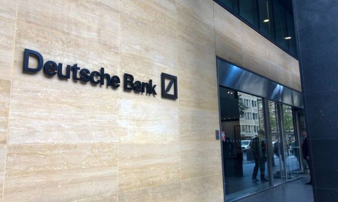 Deutsche Bank to hire 1,000 employees in India this year Deutsche Bank to hire 1,000 employees in India this year