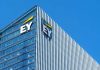 EY promotes 43 partners and hired 14 new partners in financial year 2021