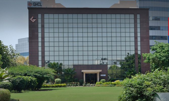 GHCL rolls out special assistance to all employees affected by COVID-19 GHCL rolls out special assistance to all employees affected by COVID-19