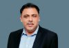 Gaurav Jain elevated as head of Reckitt India