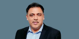 Gaurav Jain elevated as head of Reckitt India