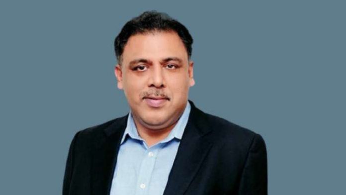 Gaurav Jain elevated as head of Reckitt India Gaurav Jain elevated as head of Reckitt India