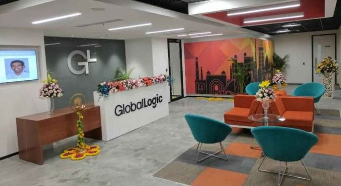 GlobalLogic appoints Rajesh Rai as VP- People Team and Head- HR India GlobalLogic appoints Rajesh Rai as VP- People Team and Head- HR India
