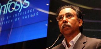 Govt appoints Ex-Infosys CEO Chairperson of Mission Karmayogi