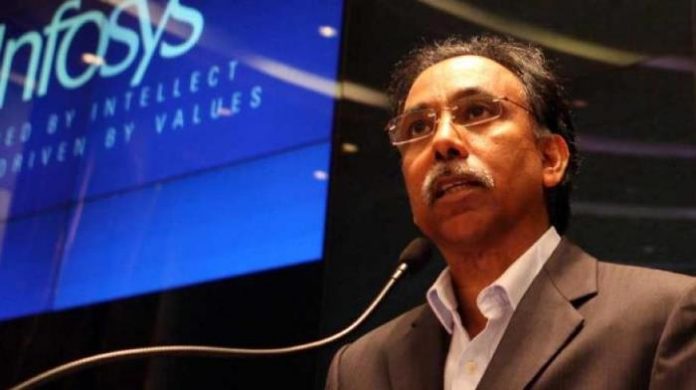Govt appoints Ex-Infosys CEO Chairperson of Mission Karmayogi Govt appoints Ex-Infosys CEO Chairperson of Mission Karmayogi
