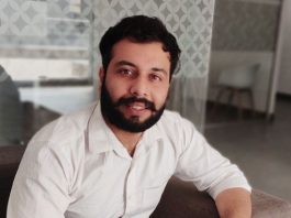 Leading with the help of HR Tech in 2nd wave of COVID-19