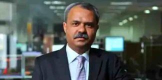 HSBC appoints Hitendra Dave as India CEO