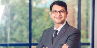 HUL appoints Unilever Kedar Lele as Executive Director