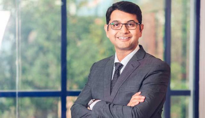 HUL appoints Unilever Kedar Lele as Executive Director HUL appoints Unilever Kedar Lele as Executive Director