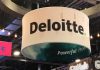 How does Deloitte India support Mental Wellbeing of employees?