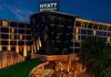 Hyatt Regency Hotel Mumbai suspends operations amidst financial crisis
