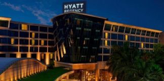Hyatt Regency Hotel Mumbai suspends operations amidst financial crisis