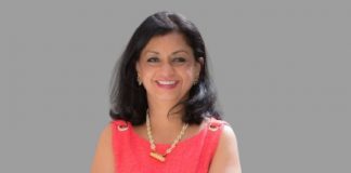 IMF HR Head Kalpana Kochhar to join Bill & Melinda Gates Foundation