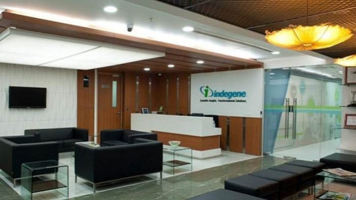 Indegene plans to hire up to 2,500 people in this fiscal year Indegene plans to hire up to 2,500 people in this fiscal year