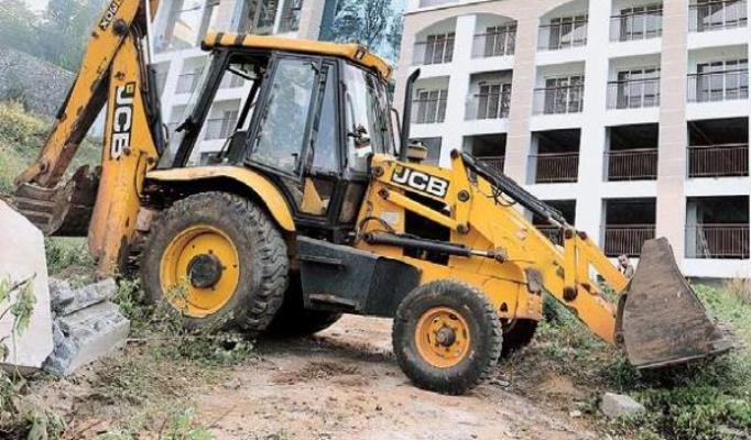 JCB India rolls out COVID-19 bereavement support policy JCB India rolls out COVID-19 bereavement support policy